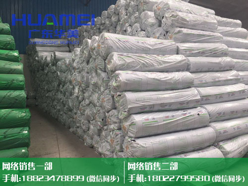 华美玻璃棉的作用以及好处